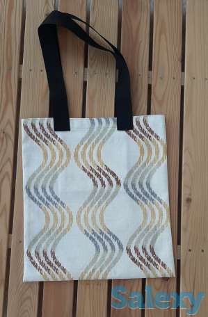 Шопперы- эко сумки., фотография 4