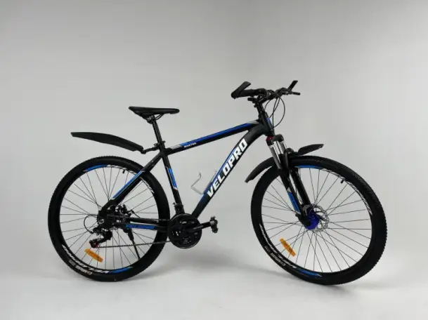 Velopro MA2760 27 дюйм 2022 19 дюймов мультиколор, фотография 6