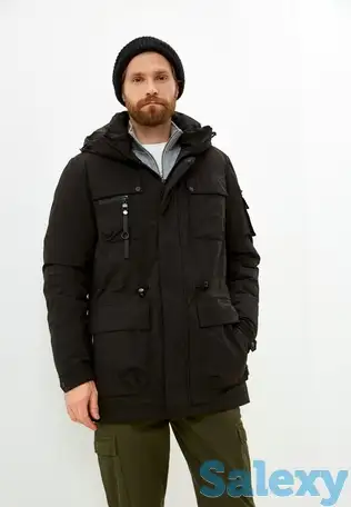 Парка winterra, фотография 1