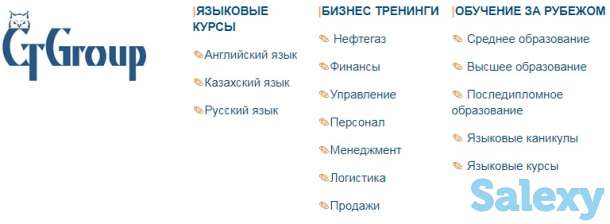 Подготовка  IELTS- TOEFL-EAP-SSAT-SAT-GMAT, фотография 1