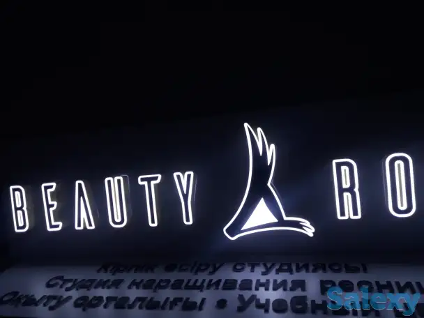 Наружная и внутренняя реклама по оптимальным ценам, фотография 1