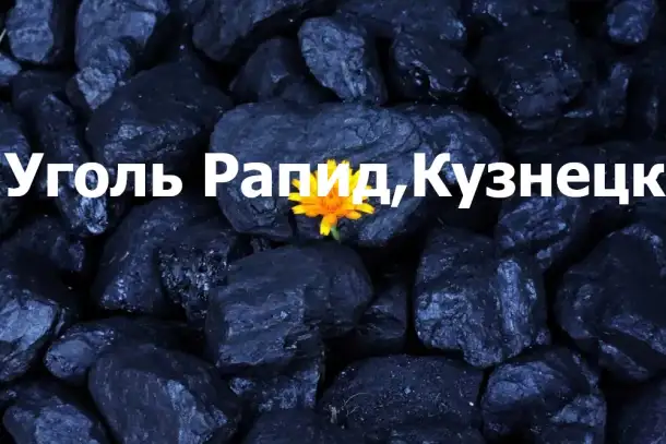 Уголь РАПИД К12 в Караганде  24 000 т  Быстрая доставка,Точный вес, фотография 4