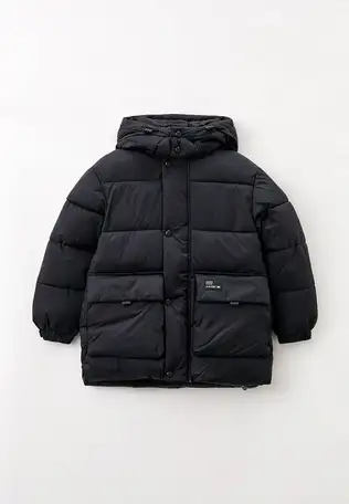 Куртка утепленная sela, фотография 1