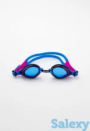 Очки для плавания madwave, фотография 1