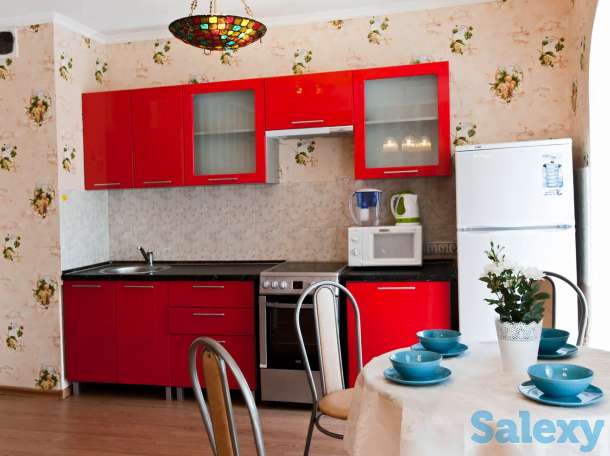 Красивая квартира в центре города, улица Гагарина 309, фотография 10