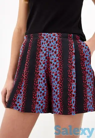 Шорты bikkembergs, фотография 1