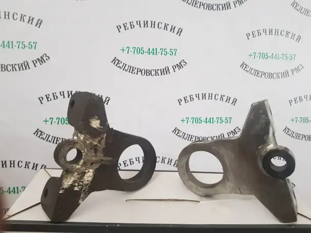 Запчасти на МС-4.5, СМ-4, МСУ. ЗАВ, фотография 6