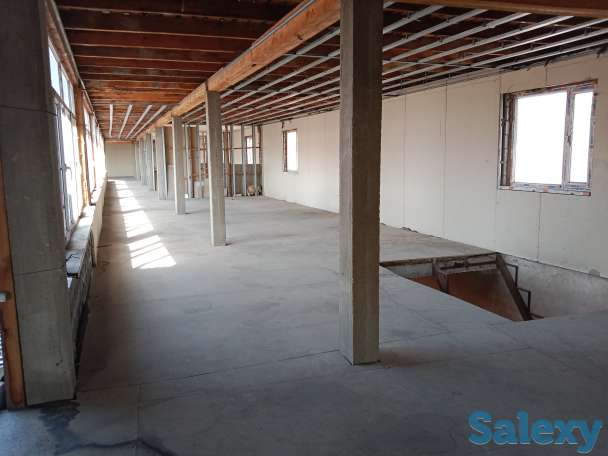 Продам нежилое помещение общей площадью 1000кв.м.под любой вид деятельности, фотография 7