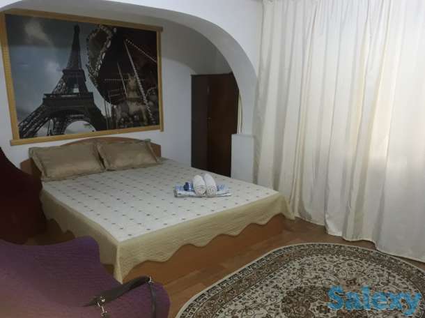 Посуточная аренда квартир, Наурызбай батыры/Маметова, фотография 1