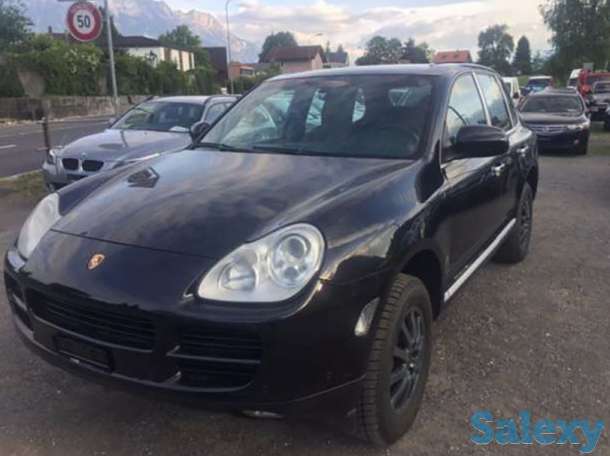 Продаю Porsche Cayenne, фотография 1