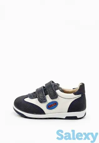 Кроссовки таши орто, фотография 1