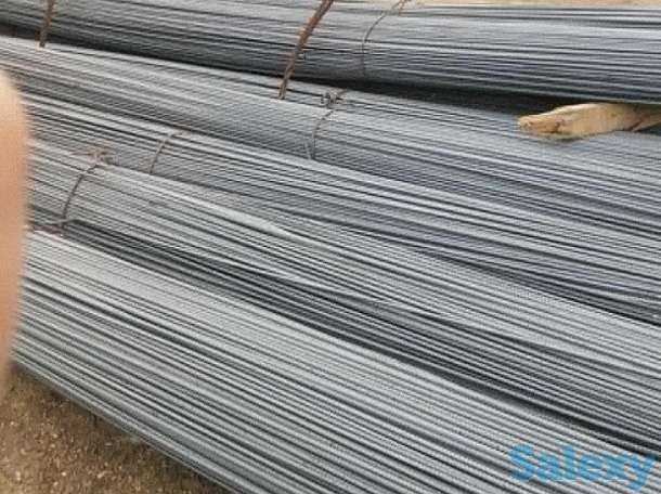 Металлопрокат по хорошим ценам, фотография 1