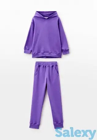 Костюм спортивный ete children, фотография 1