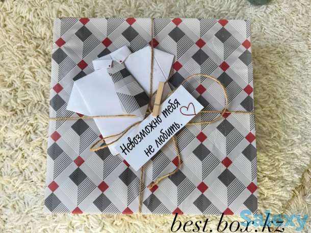 Не можете найти подарок для своего любимого?!, фотография 4