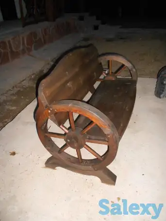 Столярная мастерская изготовим и установим качественно и в сроки, фотография 9