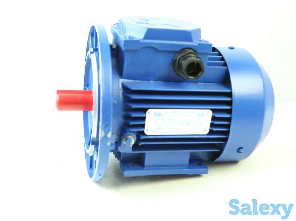 АИС DIN, AIS, IMM электродвигатели и двигатели до 400 кВт, фотография 2