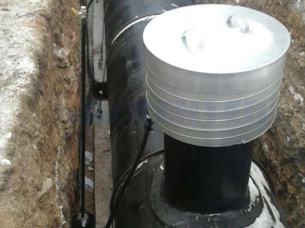 Автономное газоснабжение. Проектирование и монтаж. , фотография 4