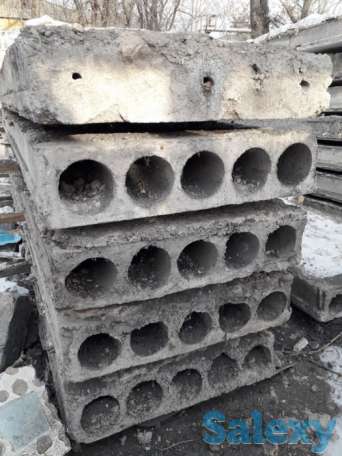 Продам плита перекрытия, фотография 1