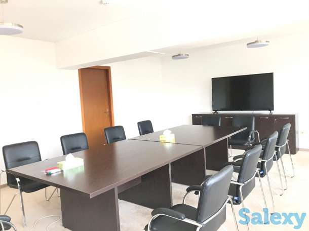 Сдам офис на Аль-Фараби - Достык, фотография 5