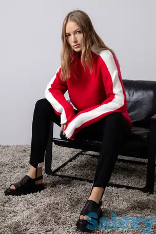 Джемпер женский vassa&co, фотография 2