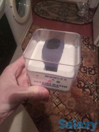 Детские Gps часы, фотография 2