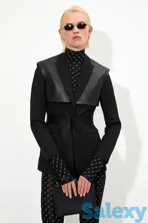 Жакет - трансформер vassa&co, фотография 1