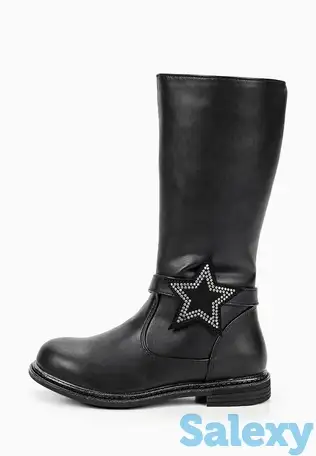 Сапоги t.taccardi, фотография 1