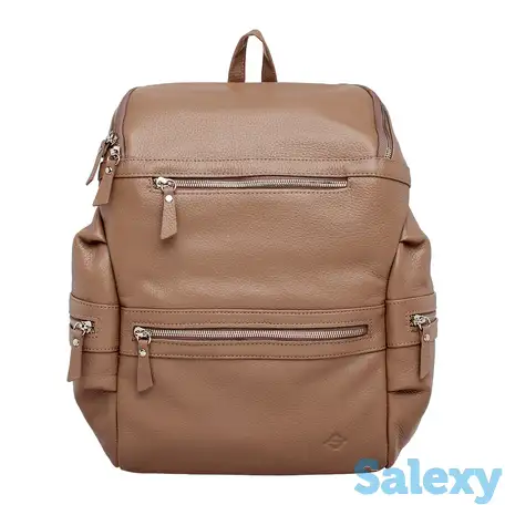 Женский рюкзак kinsale cacao, фотография 1