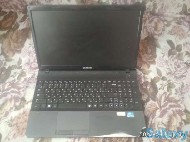 Продам ноутбук в нерабочем состоянии Самсунг, фотография 2