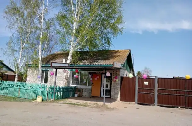 Продам шпальный дом с магазином, фотография 1