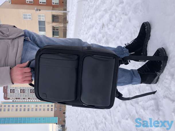 Рюкзак с супер дизайном!, фотография 2