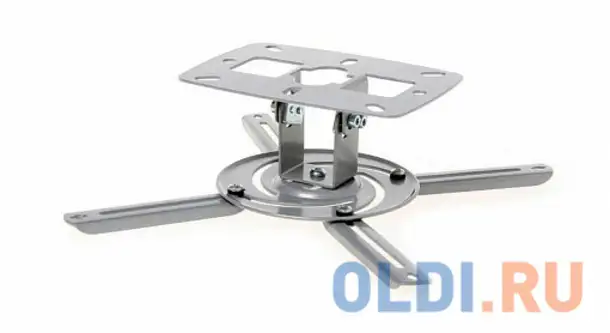 [wp-s] универсальное потолочное крепление wize wp-s высота крепления 8 см макс., фотография 1