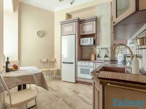 Уютная квартира посуточно со всеми удобствами., Батыс-2 20д, фотография 1