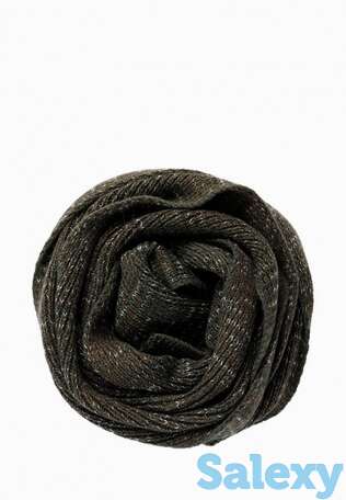 Шарф finn flare, фотография 1