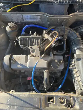 продам ваз 2109, фотография 1