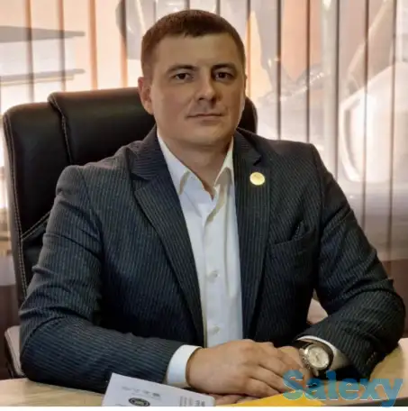 ЮРИСТ-МЕДИАТОР, фотография 1