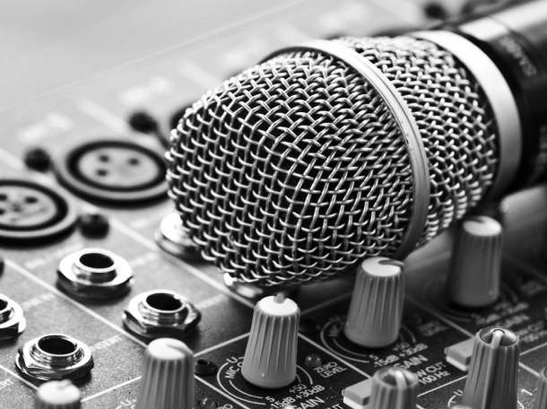 Аренда музыкального оборудования, фотография 1