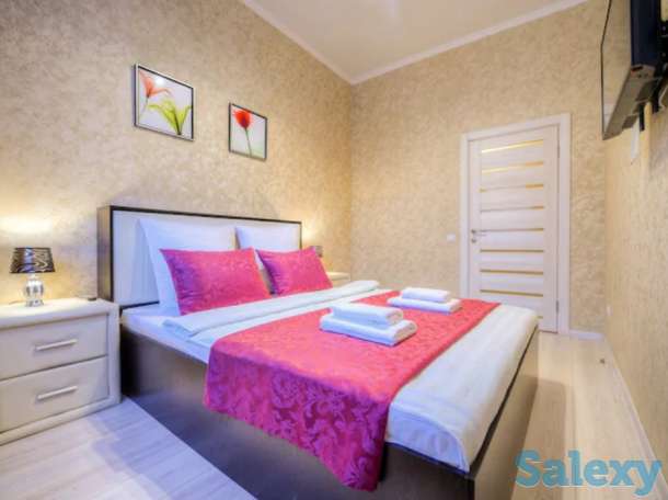 Квартира посуточно, Батыс 2, фотография 7