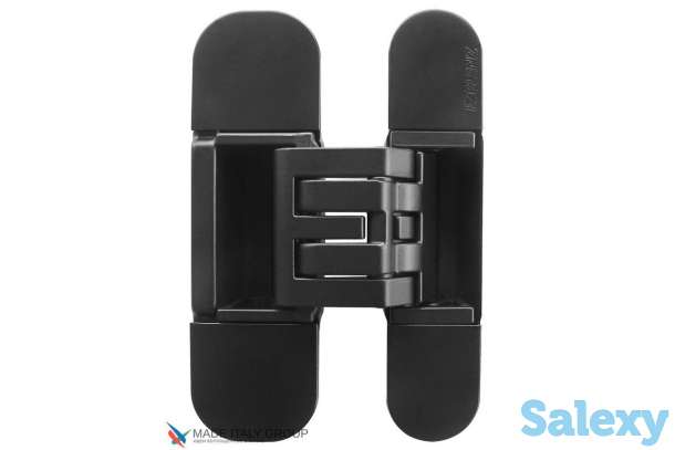 Продаются дверные петли скрытые Krona Koblenz Kubica (Италия), фотография 1