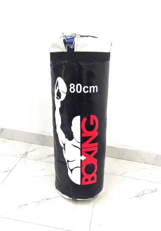 Боксерские груши детские и взрослые, фотография 4