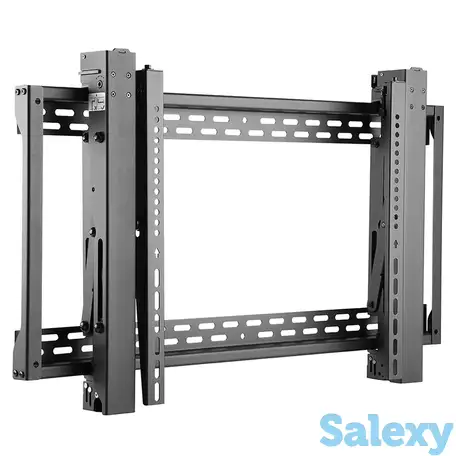 Кронштейн для видеостен brateck lvw06-48t, фотография 1