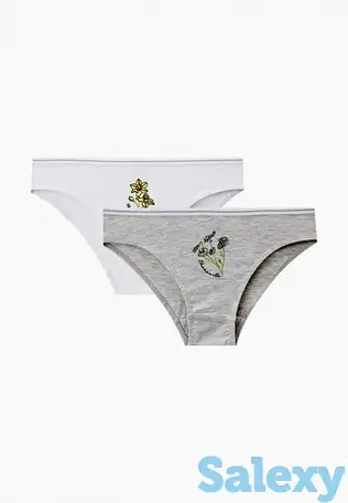 Трусы 2 шт. acoola, фотография 1