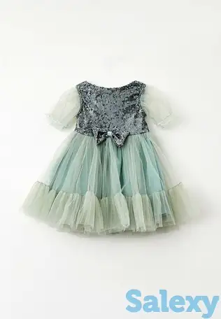 Платье trendyco kids, фотография 1