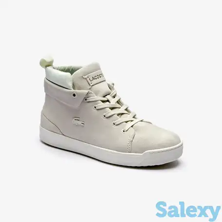 Ботинки lacoste explorateur clas03201cfa, фотография 1