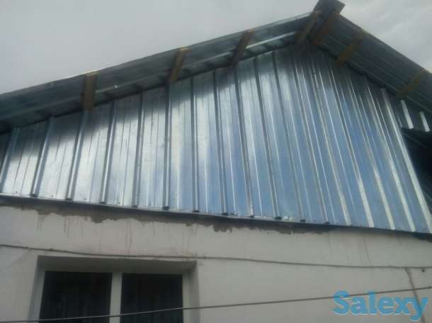 Бригада по ремонту кровли не дорого в Алматы, фотография 1