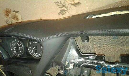 Перетяжка салона любой сложности, фотография 7