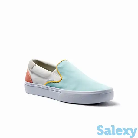 Женские слипоны lacoste jump serve, фотография 1