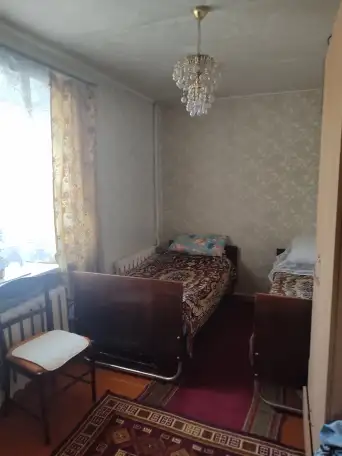 Продам 2-комнатную квартиру, Габдуллина, 61, фотография 2