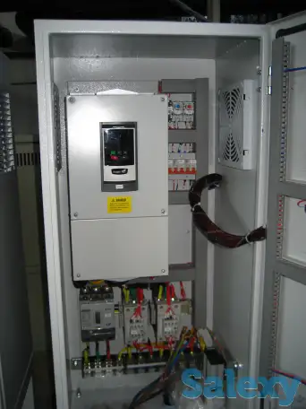 Частотные преобразователи по самой низкой цене в Казахстане, фотография 3