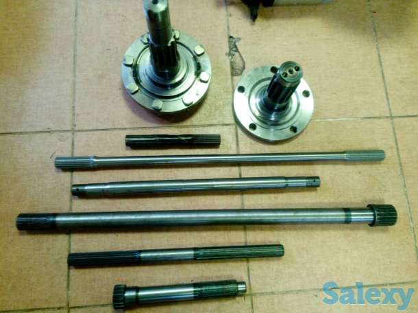 ЗАПЧАСТИ МТЗ, фотография 7